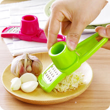 Load image into Gallery viewer, Mini Garlic Grater - OneWorldDeals