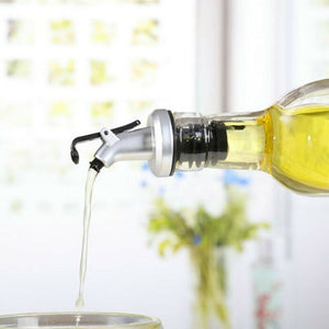 Olive Oil Dispenser - OneWorldDeals