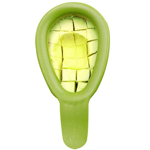 Avocado Cuber Cutter Best Avocado Tool - OneWorldDeals