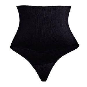 Women's High Waist Tummy Control Slimming Underwear - OneWorldDeals