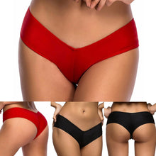 Load image into Gallery viewer, No Show High-leg Cheeky Panty - OneWorldDeals