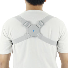 Load image into Gallery viewer, Smart Posture Corrector And Back Brace For Men And Women - OneWorldDeals