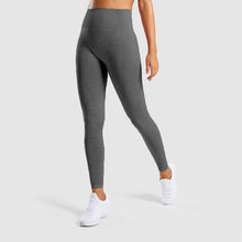 Load image into Gallery viewer, Seamless Tummy Control Leggings - OneWorldDeals