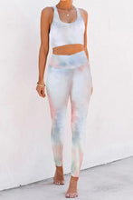 Load image into Gallery viewer, 2 Piece Seamless Leggings - OneWorldDeals