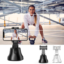 Load image into Gallery viewer, 360° smart object tracking phone holder - OneWorldDeals