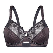 Load image into Gallery viewer, Lace Full Busted Unlined Bra - OneWorldDeals