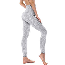 Load image into Gallery viewer, Plus Size + Waist High Leggings - OneWorldDeals