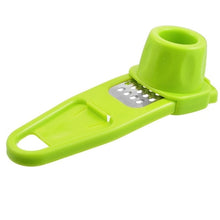 Load image into Gallery viewer, Mini Garlic Grater - OneWorldDeals