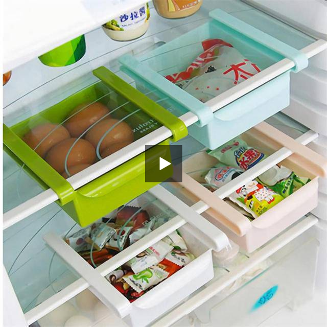Clippable Hanging Storage Drawers - OneWorldDeals