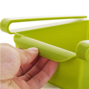 Clippable Hanging Storage Drawers - OneWorldDeals