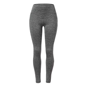 Women Leggings Pocket Sports Gym Running Athletic Pants Workout Fitness Leggings Women Clothes Trousers - OneWorldDeals