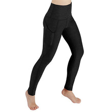 Load image into Gallery viewer, Women Leggings Pocket Sports Gym Running Athletic Pants Workout Fitness Leggings Women Clothes Trousers - OneWorldDeals