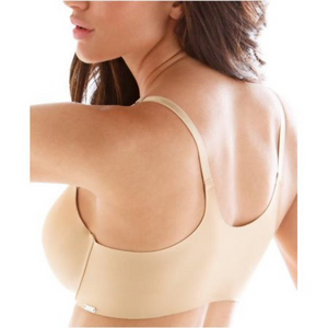Molded Cup Bra Montelle Pure Plus Smooth - OneWorldDeals
