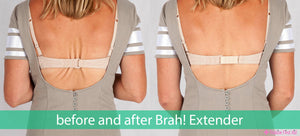 Bra Extender: bigger bra - OneWorldDeals
