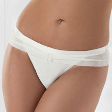 Load image into Gallery viewer, LOW RISE BRAZILIAN PANTY - OneWorldDeals