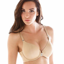 Load image into Gallery viewer, Molded Cup Bra Montelle Pure Plus Smooth - OneWorldDeals