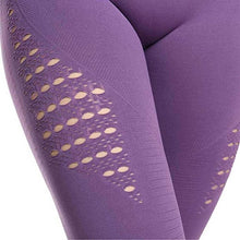 Load image into Gallery viewer, Women&#39;s Tummy Control Seamless Leggings - OneWorldDeals