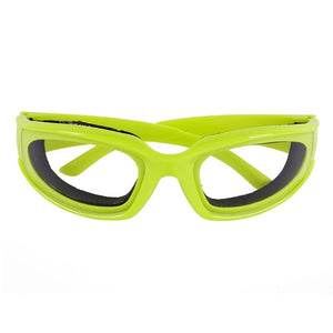 Colors Kitchen Onion Goggles Tear Free Slicing - OneWorldDeals