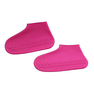 Waterproof Unisex Shoe Cover - OneWorldDeals
