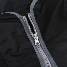 Load image into Gallery viewer, Women Zipper Sports Bra - OneWorldDeals