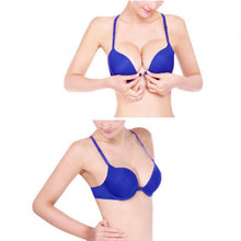 Load image into Gallery viewer, Seamless Front Closure Push-up Bra - OneWorldDeals