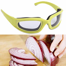 Load image into Gallery viewer, Colors Kitchen Onion Goggles Tear Free Slicing - OneWorldDeals