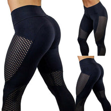 Load image into Gallery viewer, Butt Lift Compression Leggings - OneWorldDeals