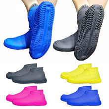 Load image into Gallery viewer, Waterproof Unisex Shoe Cover - OneWorldDeals