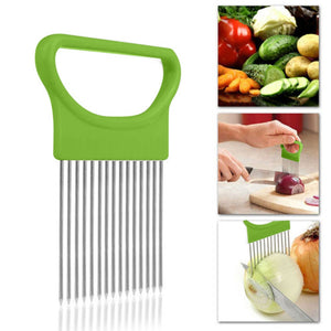 Onion Cutting Aid + A Must Have - OneWorldDeals
