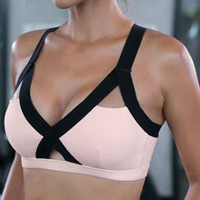 Load image into Gallery viewer, Comfortable Sports Bra - OneWorldDeals