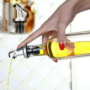 Olive Oil Dispenser - OneWorldDeals