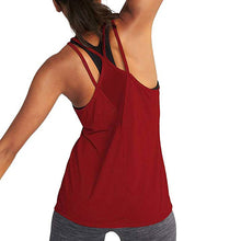 Load image into Gallery viewer, Womans Workout T-shirt - OneWorldDeals