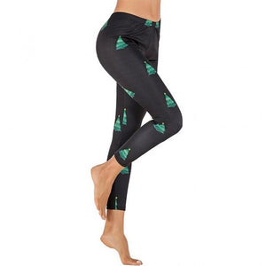 Seamless High Waist Yoga Pants - OneWorldDeals