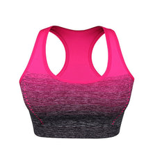 Load image into Gallery viewer, Breathable Sports Bra - OneWorldDeals