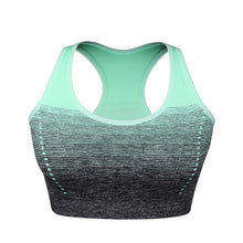 Load image into Gallery viewer, Breathable Sports Bra - OneWorldDeals