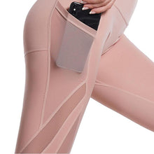 Load image into Gallery viewer, Women&#39;s High Waist Leggings With Pockets - OneWorldDeals