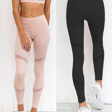 Load image into Gallery viewer, High Waist Tummy Control Leggings - OneWorldDeals