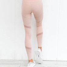 Load image into Gallery viewer, High Waist Tummy Control Leggings - OneWorldDeals