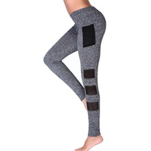 Load image into Gallery viewer, Womens Breathable leggings - OneWorldDeals