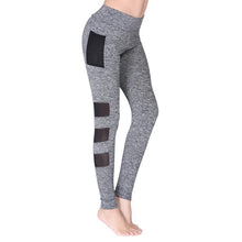 Load image into Gallery viewer, Womens Breathable leggings - OneWorldDeals