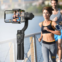 Load image into Gallery viewer, Gimbal Smartphone Stabilizer - OneWorldDeals