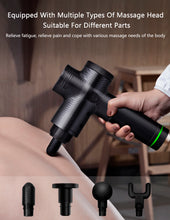 Load image into Gallery viewer, The Muscle Massage Gun - OneWorldDeals