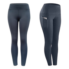 Load image into Gallery viewer, Women Leggings With Pockets - OneWorldDeals