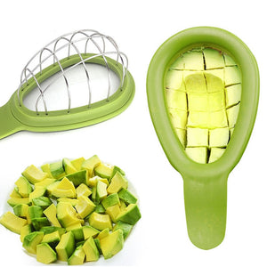Avocado Cuber Cutter Best Avocado Tool - OneWorldDeals