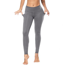 Load image into Gallery viewer, Women&#39;s Legging With Pockets - OneWorldDeals