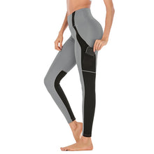 Load image into Gallery viewer, Women&#39;s Leggings With Pocket - OneWorldDeals