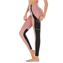 Load image into Gallery viewer, Women&#39;s Leggings With Pocket - OneWorldDeals