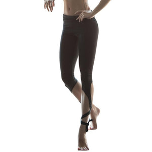 Yoga Pants High Waist Leggings - OneWorldDeals