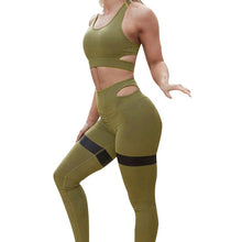 Load image into Gallery viewer, Leggings Set - OneWorldDeals