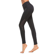 Load image into Gallery viewer, High Waist Women Breathable Leggings - OneWorldDeals